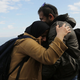 Illustration for article titled 8 Heartbreaking Photos Of Syrian War Refugees, Also, Sorry, We Do Not Know How To Stop This Steel Drum Music From Auto-Playing